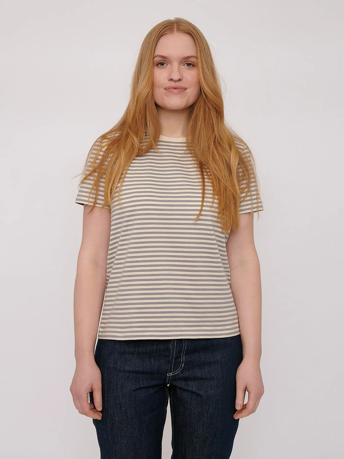 ORGANIC BASICS | T-Shirt | 